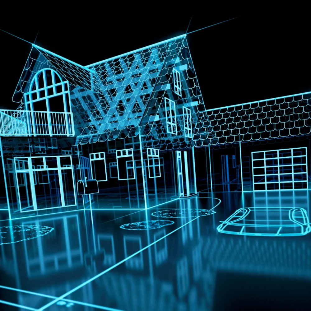 O que valoriza uma casa moderna? 7 tecnologias que podem fazer a diferença
